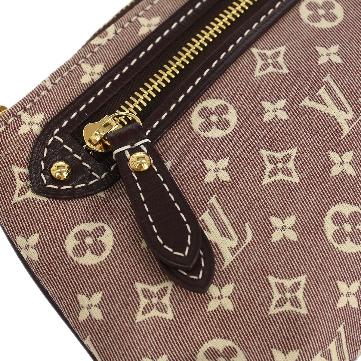 Louis Vuitton Idylle Mini Pochette Accessoires Handbag M62999