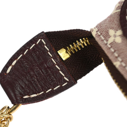 Louis Vuitton Idylle Mini Pochette Accessoires Handbag M62999