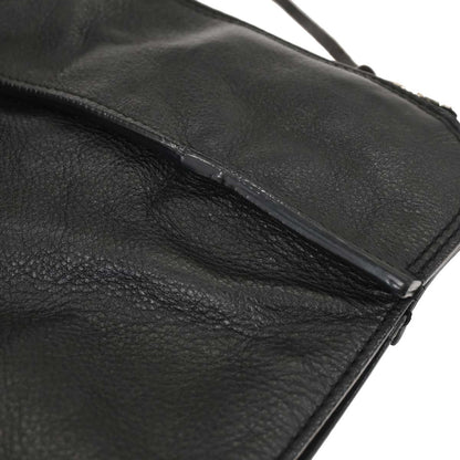 Balenciaga Black The Papier Tote Bag