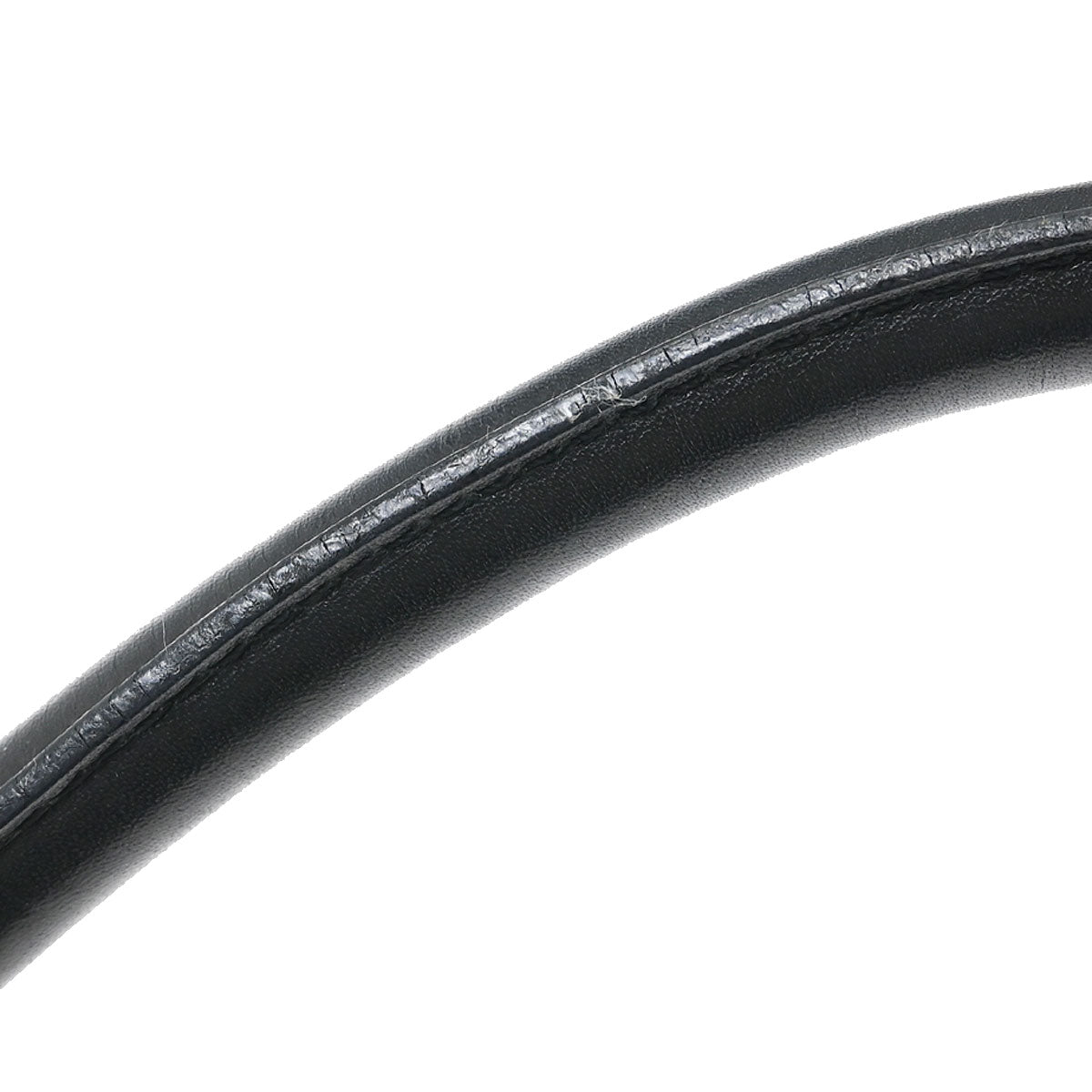 Chloe Black Victoria Tote Handbag