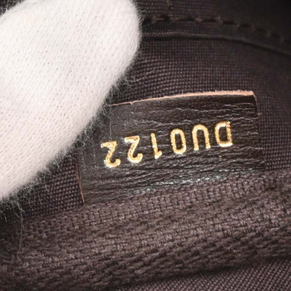 Louis Vuitton Brown Monogram Idylle Speedy Bandouliere 30 M56702