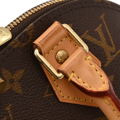 Louis Vuitton Monogram Alma BB 2way Shoulder Handbag M53152