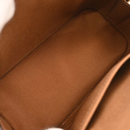 Louis Vuitton Monogram Alma BB 2way Shoulder Handbag M53152