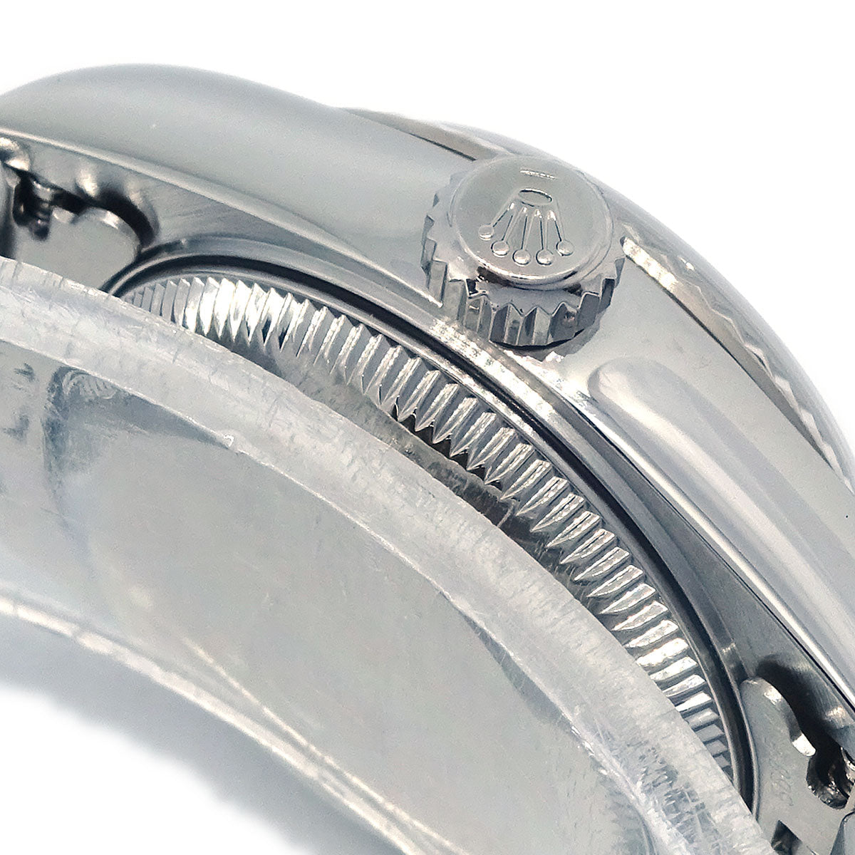 Rolex Oyster Perpetual Datejust 26mm Ref.79174G Self-winding Watch SS