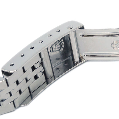 Rolex Oyster Perpetual Datejust 26mm Ref.79174G Self-winding Watch SS