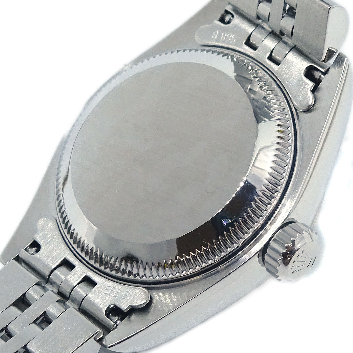 Rolex Oyster Perpetual Datejust 26mm Ref.79174G Self-winding Watch SS