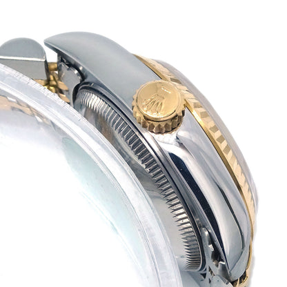 Rolex Oyster Perpetual Datejust 26mm Ref.69173 Self-winding Watch SS 18K