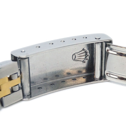 Rolex Oyster Perpetual Datejust 26mm Ref.69173 Self-winding Watch SS 18K