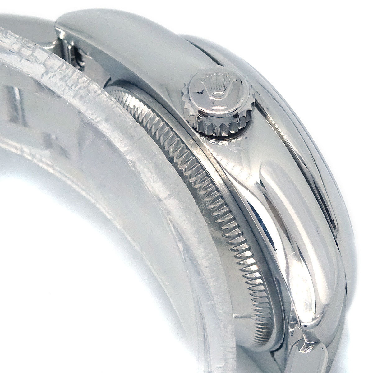 Rolex Oyster Perpetual 26mm Ref.176200 Self-winding Watch SS