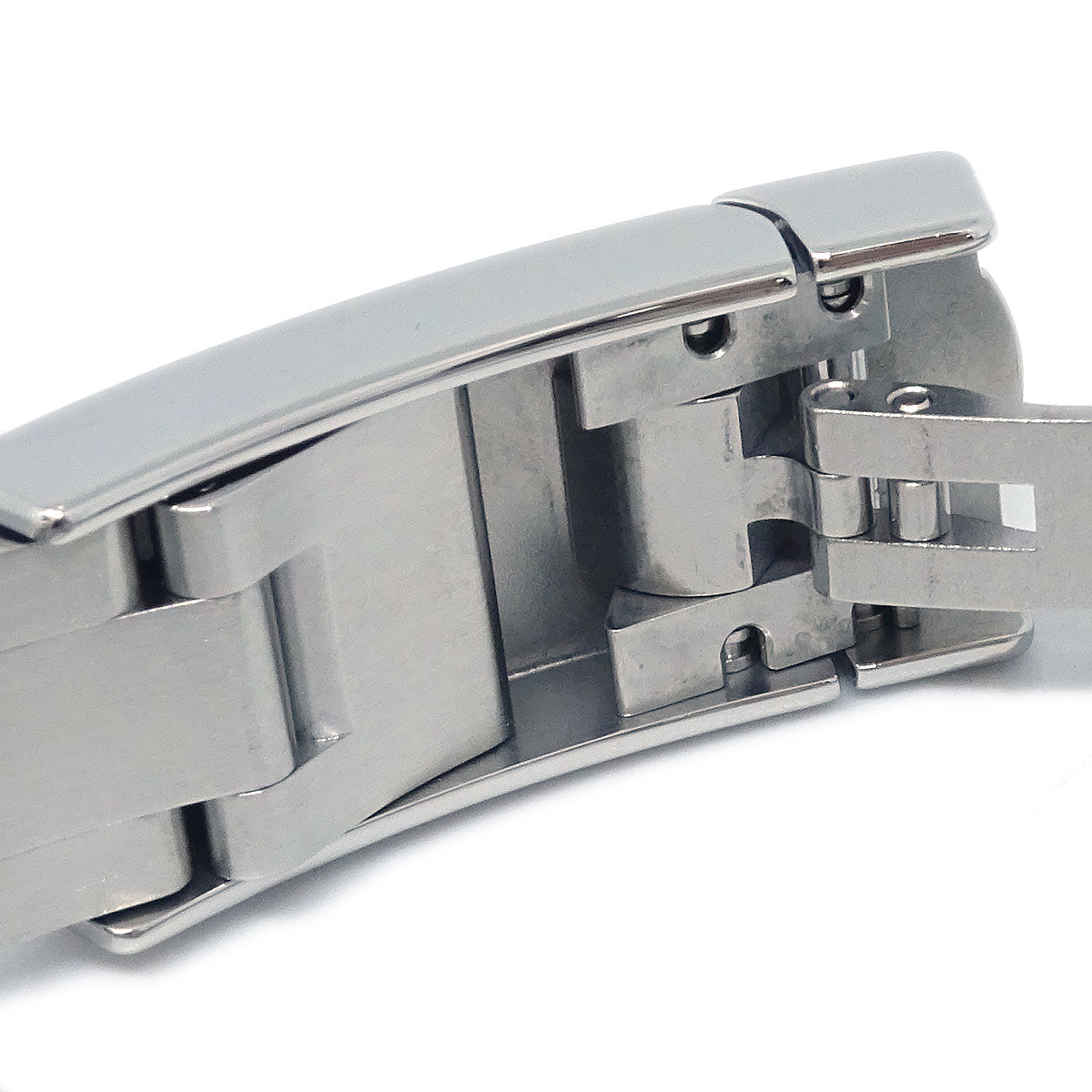 Rolex Oyster Perpetual 26mm Ref.176200 Self-winding Watch SS