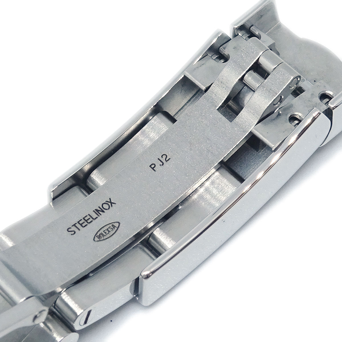 Rolex Oyster Perpetual 26mm Ref.176200 Self-winding Watch SS