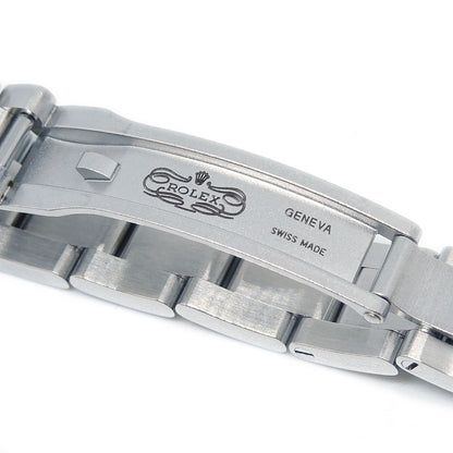 Rolex Oyster Perpetual 26mm Ref.176200 Self-winding Watch SS