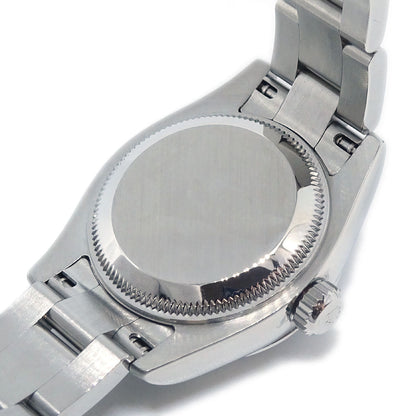 Rolex Oyster Perpetual 26mm Ref.176200 Self-winding Watch SS