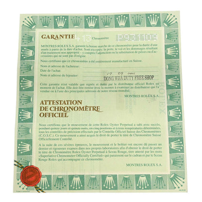 Rolex Oyster Perpetual Datejust 26mm Ref.79173G Self-winding Watch SS 18K