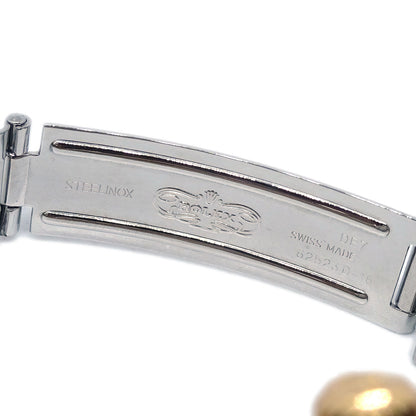 Rolex Oyster Perpetual Datejust 26mm Ref.79173G Self-winding Watch SS 18K