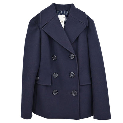 Celine Coat Navy #38
