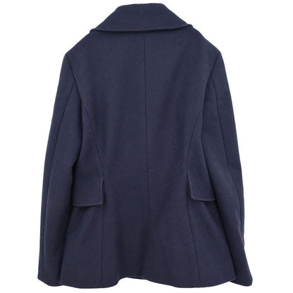 Celine Coat Navy #38