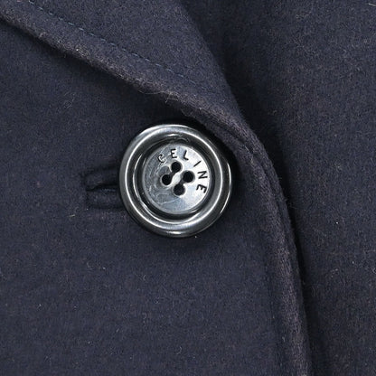 Celine Coat Navy #38