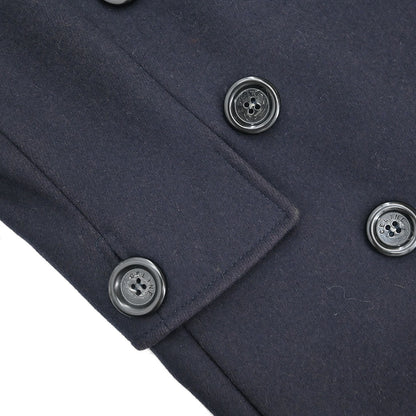 Celine Coat Navy #38