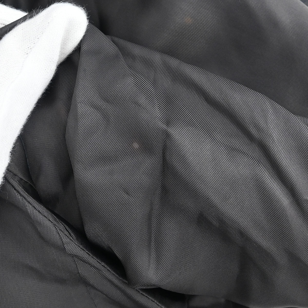 Gucci Single Breasted Jacket Gray #44