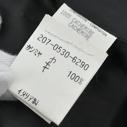 Gucci Single Breasted Jacket Gray #44