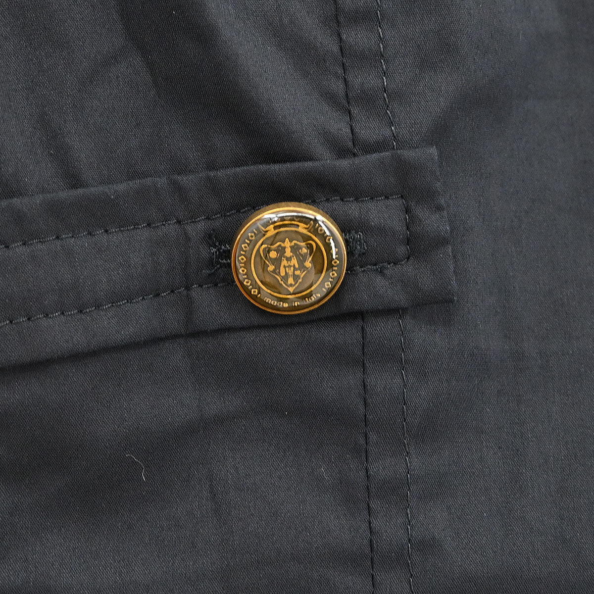 Gucci 2008 Top Blouse Black #36