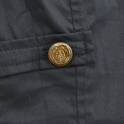 Gucci 2008 Top Blouse Black #36