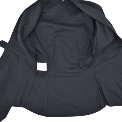 Gucci 2008 Top Blouse Black #36