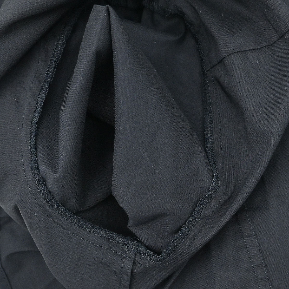 Gucci 2008 Top Blouse Black #36