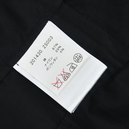 Gucci 2008 Top Blouse Black #36