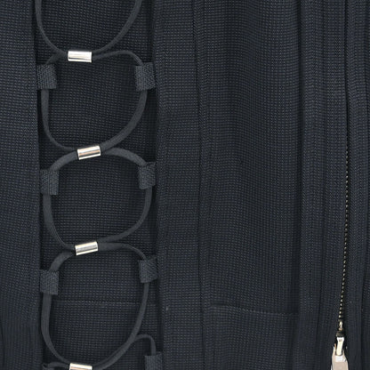 Gucci 2009 Sleeveless Dress Black #XS