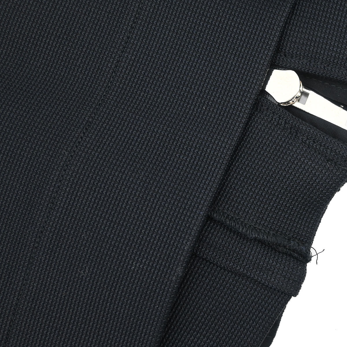 Gucci 2009 Sleeveless Dress Black #XS