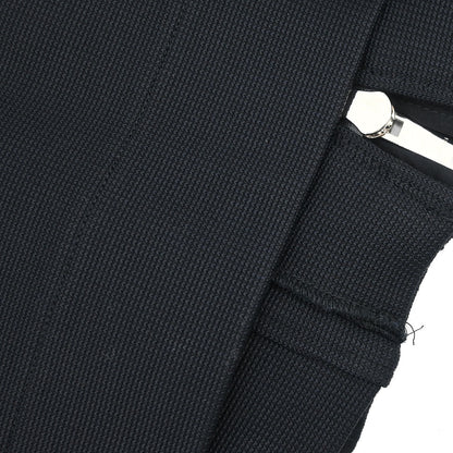 Gucci 2009 Sleeveless Dress Black #XS