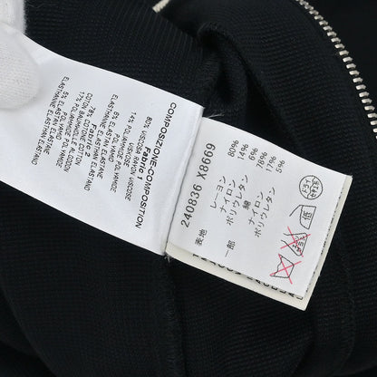 Gucci 2009 Sleeveless Dress Black #XS