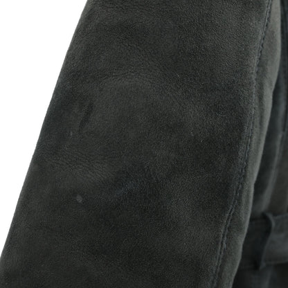 Gucci by Tom Ford Coat Black #42