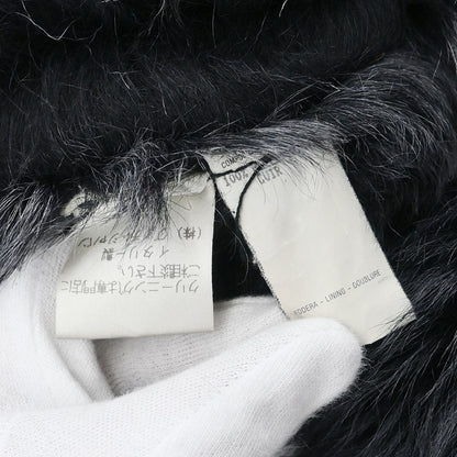 Gucci by Tom Ford Coat Black #42