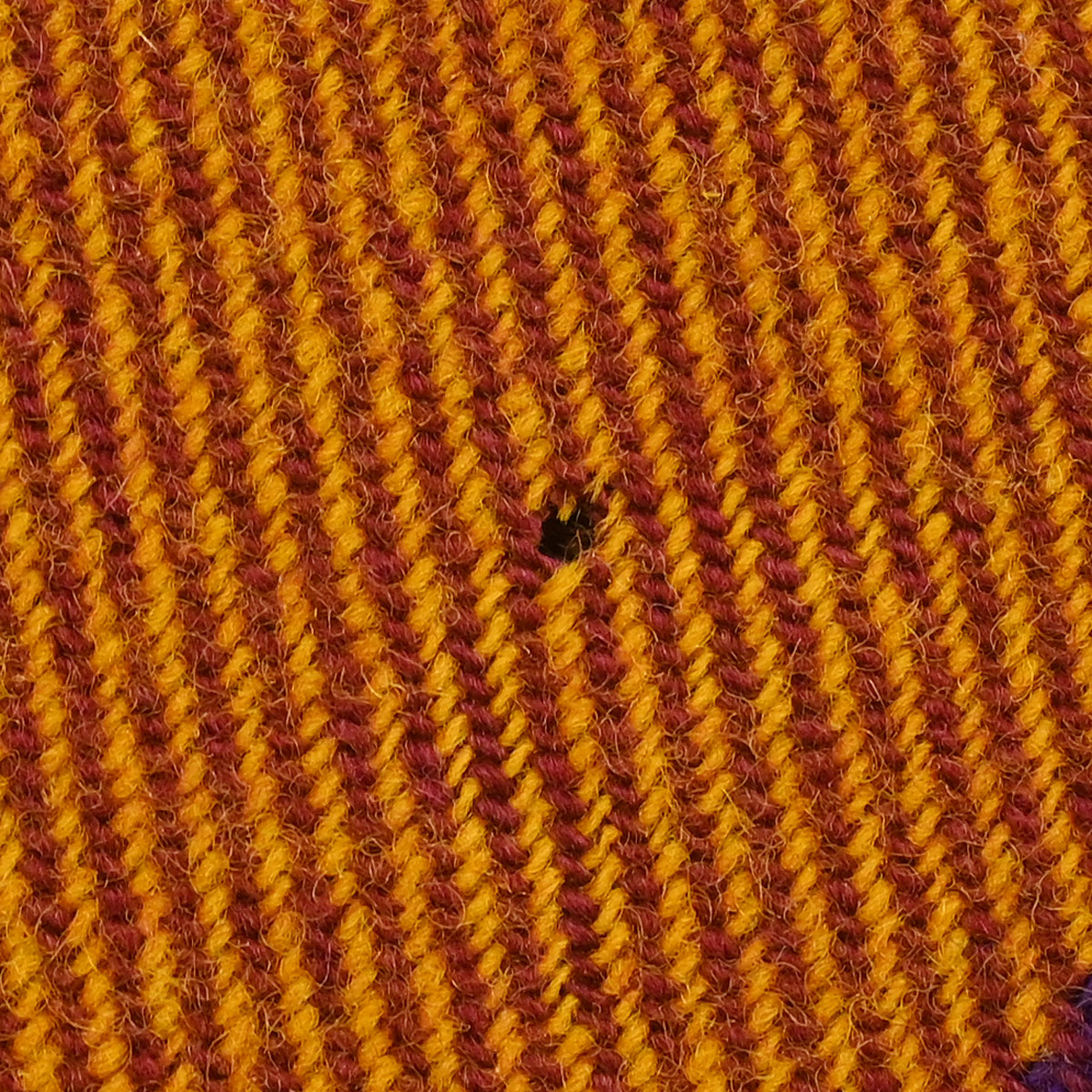 Christian Dior Coat Yellow Purple #M