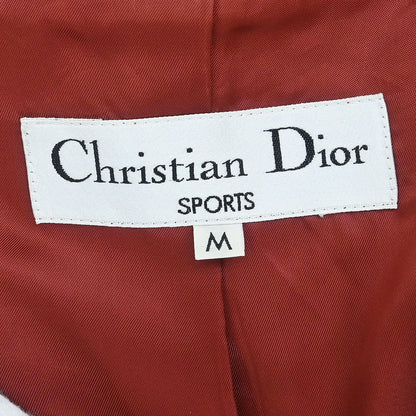 Christian Dior Coat Yellow Purple #M