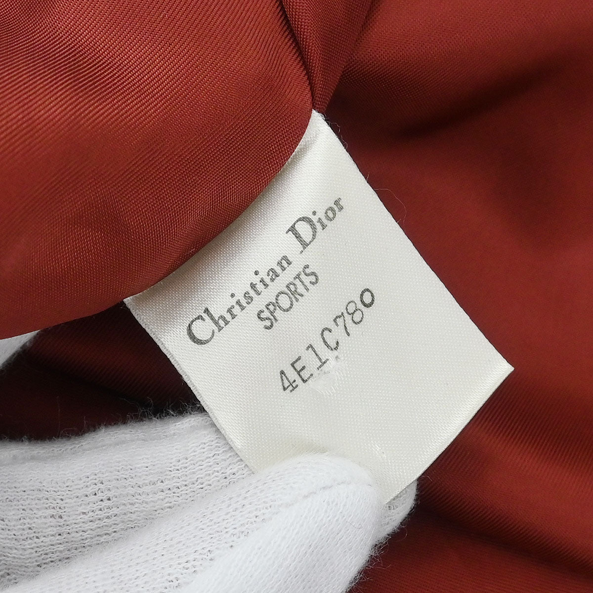 Christian Dior Coat Yellow Purple #M