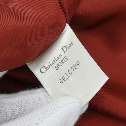 Christian Dior Coat Yellow Purple #M