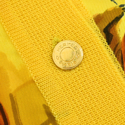 Hermes Top Yellow #40