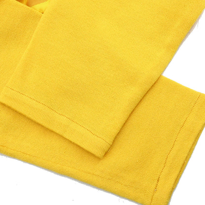 Hermes Top Yellow #40