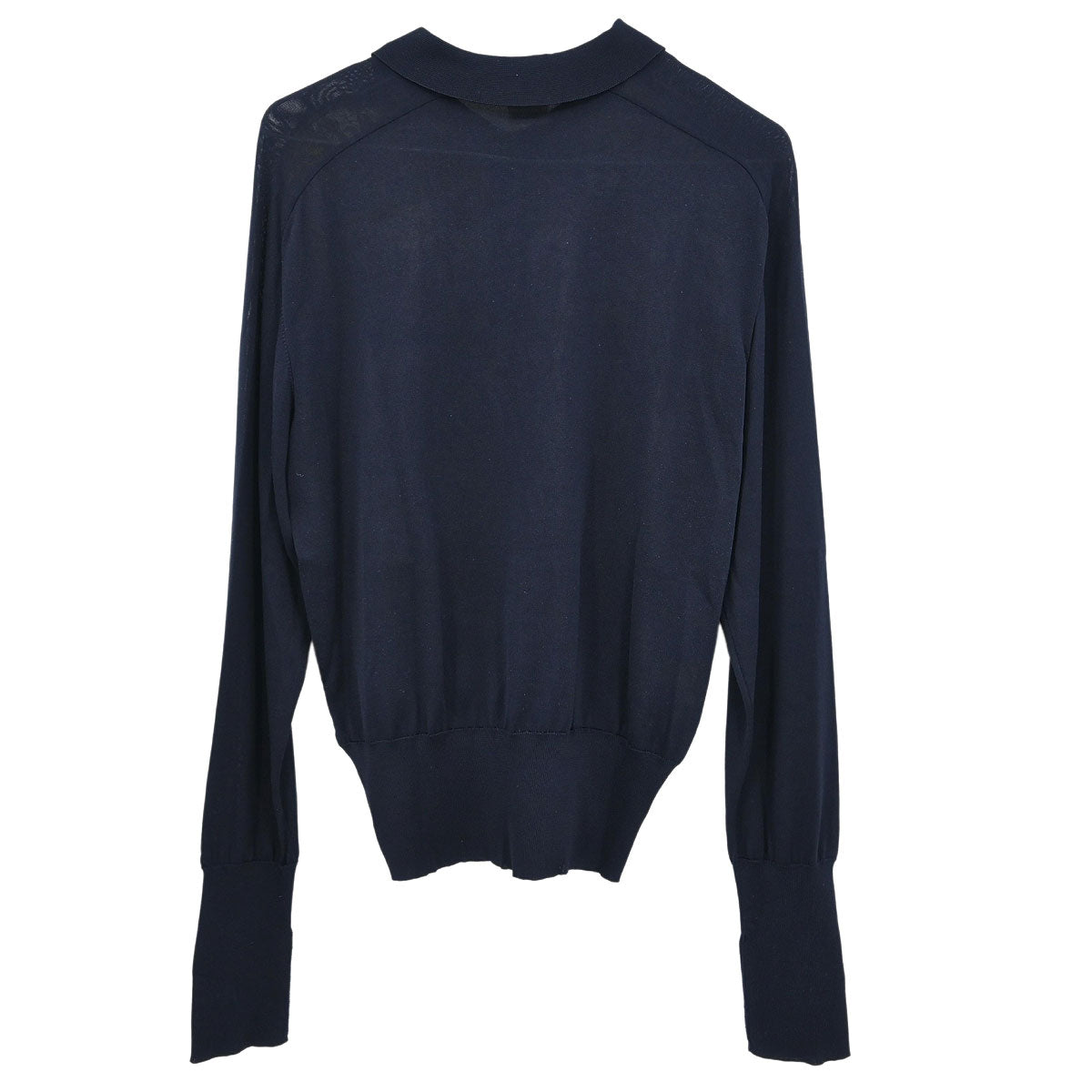 Hermes Top Navy #44
