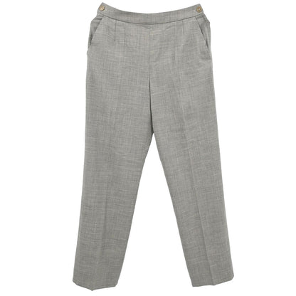 Hermes Long Pants Gray #38