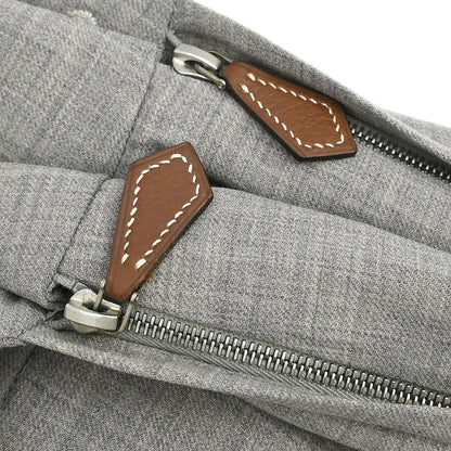 Hermes Long Pants Gray #38