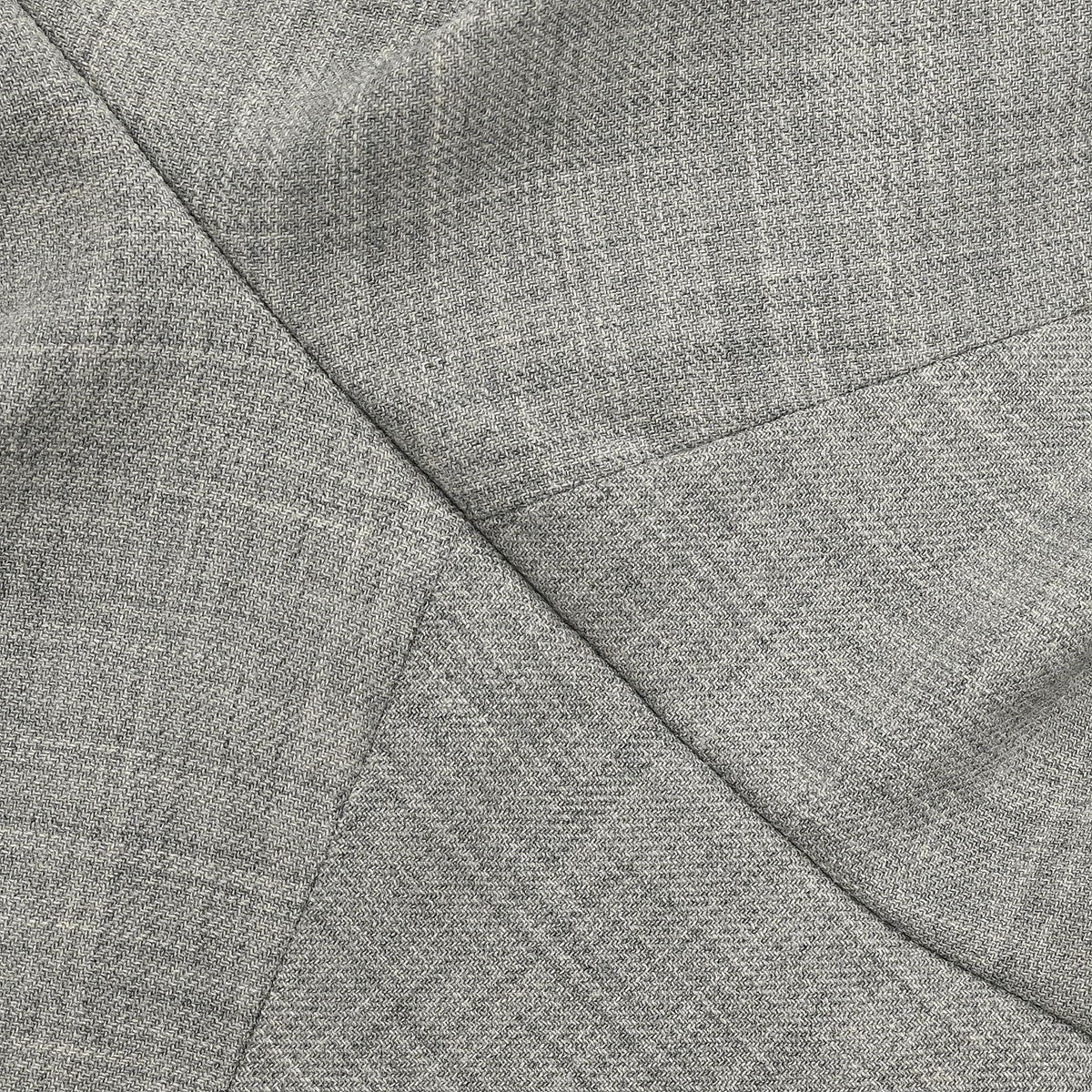 Hermes Long Pants Gray #38