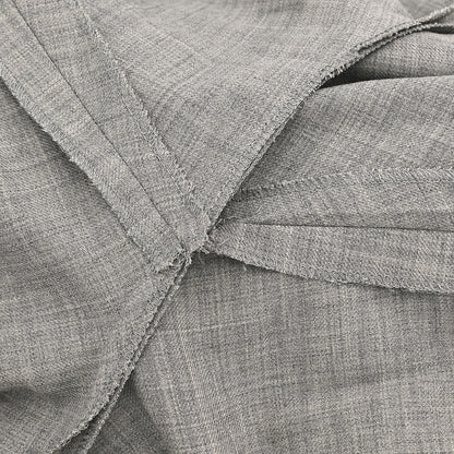 Hermes Long Pants Gray #38