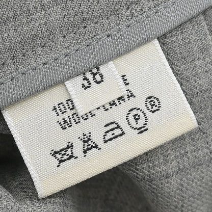 Hermes Long Pants Gray #38