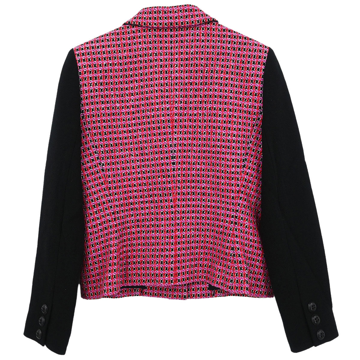 Christian Dior Single Breasted Jacket Pink #38–40