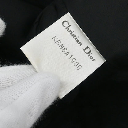 Christian Dior Single Breasted Jacket Pink #38–40